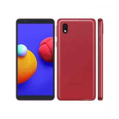 GENERALE - Samsung Galaxy A01 Core 5.3 