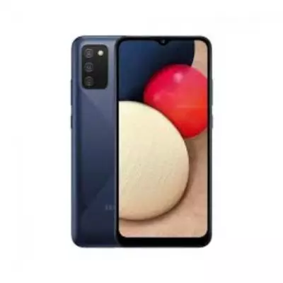 GENERALE - Samsung Galaxy A02s Bleu 3G + 32GB 6.5” HD 5,000mAh