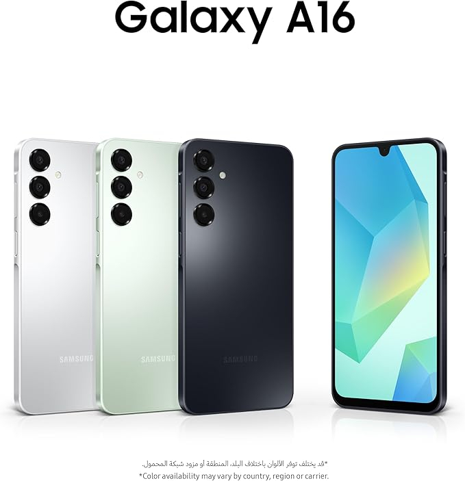Samsung Galaxy A16 image 1