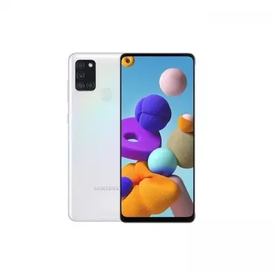 GENERALE - Samsung Galaxy A21s 6.5
