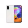 Samsung GALAXY A31 (128-4G) Android-WHITE image 1