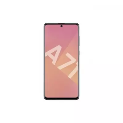 GENERALE - Samsung Galaxy A71 6.7