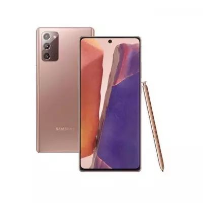 GENERALE - Samsung Note 20 8GB/256GB Mysthic Bronze