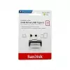 Sandisk Clé Otg USB 2.0 Ultra Type-C 16GB Double USB 3.1à Double Connectique Transférez facilement des fichiers entre smartphones, tablettes et ordinateursimage 4