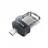 Sandisk Clé USB 32GB OTG Dual Drive USB 3.0/micro-USB 150Mo/s (PC/android)image-2
