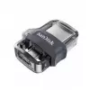 Sandisk Clé USB 32GB OTG Dual Drive USB 3.0/micro-USB 150Mo/s (PC/android) image 3