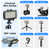 Seafrogs 5000 : Stroboscope Sous-Marin Professionnel, 5000 Lumensimage-2
