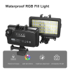 Seafrogs 5000 : Stroboscope Sous-Marin Professionnel, 5000 Lumensimage 4