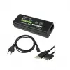 Chargeur pour Sony PlayStation Portable PSP Go Home image 3