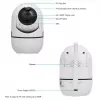 Camera de Sécurité IP FHD 1080P avec Vision Nocturne image 3