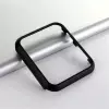 Sedectres Ultra-Slim Electroplate PC Coque Rigide Pour Apple Watch Série 3 38mmimage 4