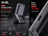 SHTEL SP-80 Power Bank Magnétique 10000mAh – Batterie Externe Sans Fil 15W & Fast Charge 22.5Wimage-2