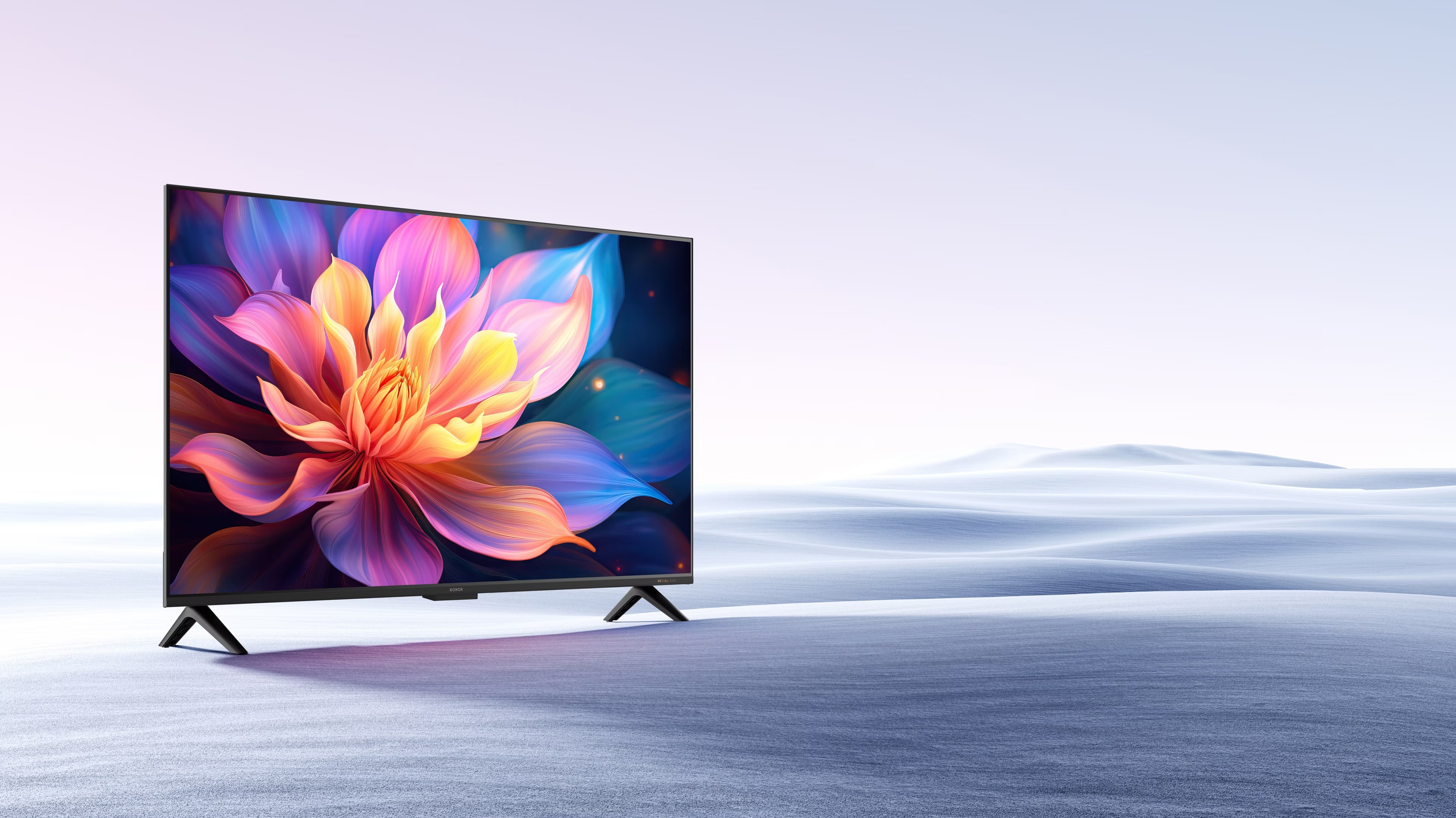Smart TV HONOR TV X6 4K KV - 1 (55image-2
