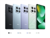 Smartphone Xiaomi Redmi Note 15 (Version Mondiale) – Écran AMOLED 120Hz, Caméra 108 MP IA & Autonomie 5000 mAhimage-2