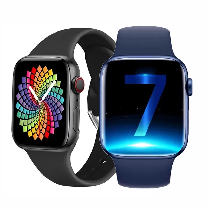 Montre Intelligente Smartwatch Série 7 Waterproof image 1
