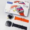 Smartwatch Ultra C90 – L'alliance parfaite entre technologie et styleimage 4