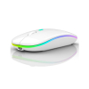 Souris Bluetooth LED Rechargeable iboga image 1