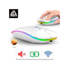 Souris Bluetooth LED Rechargeable ibogaimage-2