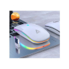 Souris Bluetooth LED Rechargeable iboga image 3