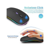 Souris Bluetooth pour MacBook Rechargeableimage 4