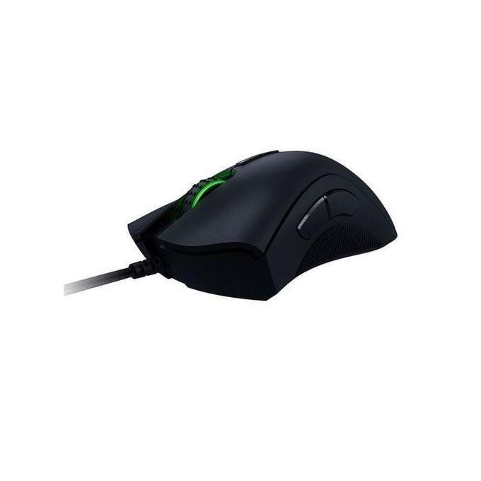 Souris Gamer Razer DeathAdder Essential – Design Ergonomique, 5 Boutons Programmablesimage-2