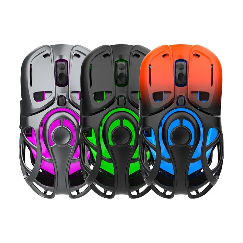 Souris Gaming Sans Fil Razer Viper X10 – Structure Évidée & 59g image 1