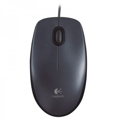 GENERALE - Souris Logitech M90 Filaire