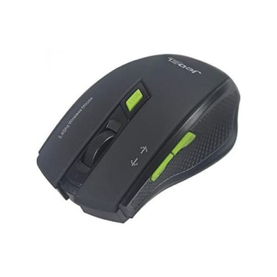 GENERALE - Souris Optique Gaming sans fil JEDEL W400