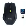 Souris Optique Gaming sans fil JEDEL W400image 4