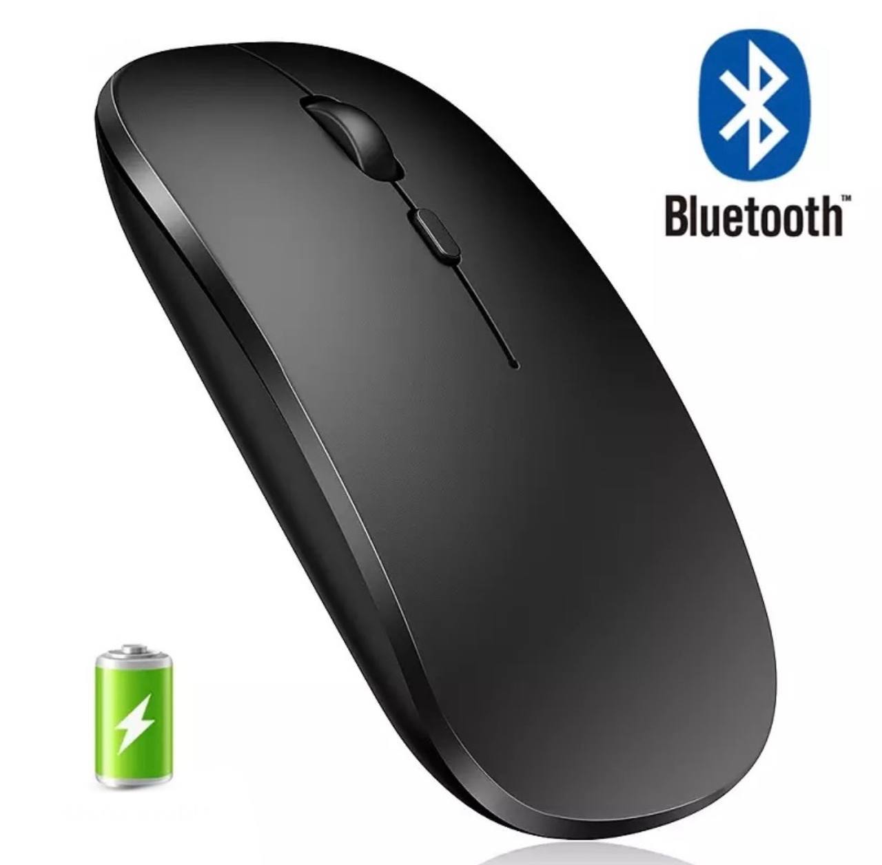 GENERALE - Souris Optique sans fil Bluetooth avec Piles