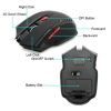 Souris Optique sans Fil Wireless 113 Mini image 3