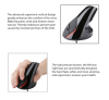 Souris Verticale Ergonomiqueimage-2