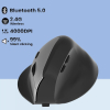 Souris Verticale Ergonomique 4000 DPI image 3
