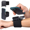 SportFit Pro 360° – Brassard Running & Poignet pour Smartphone avec Fixation Magnétique image 1
