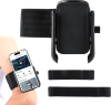 SportFit Pro 360° – Brassard Running & Poignet pour Smartphone avec Fixation Magnétiqueimage 4