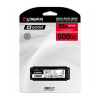 SSD Kingston A2000 M.2 NVMe PCIe 500 Go image 1