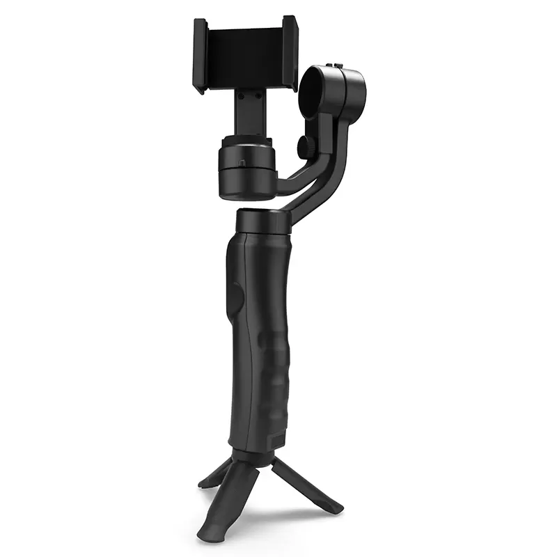 Stabilisateur de Cardan 3 Axes pour Smartphone et Appareil Photo image 3
