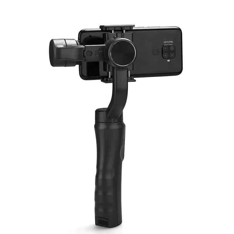 Stabilisateur de Cardan 3 Axes pour Smartphone et Appareil Photoimage 4