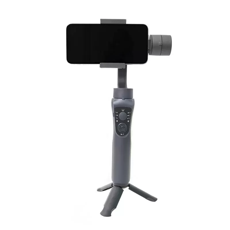 Stabilisateur de Cardan S5B Pro : Gimbal 3 Axes pour Smartphone & Vidéosimage 4