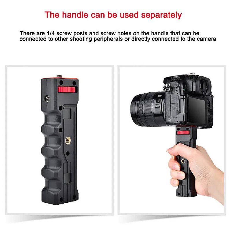 Stabilisateur de Téléphone pour les Videoimage 4
