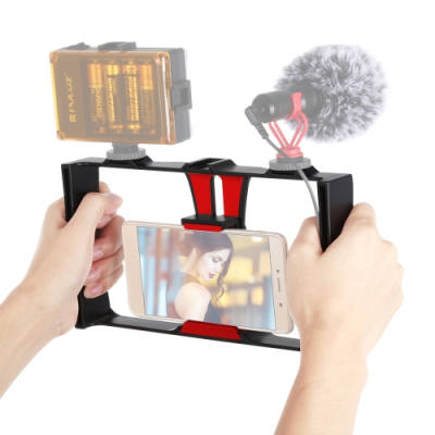 GENERALE - Stabilisateur de Téléphone Puluz
