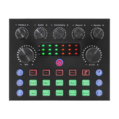 GENERALE - Station Bluetooth V8S 