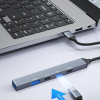 Station d'accueil USB Type-C avec 6 Portimage-2
