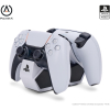 Station de Charge Double PowerA pour Manettes DualSense™ – Licence Officielle PlayStation 5image-2