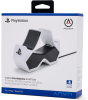 Station de Charge Double PowerA pour Manettes DualSense™ – Licence Officielle PlayStation 5image 4