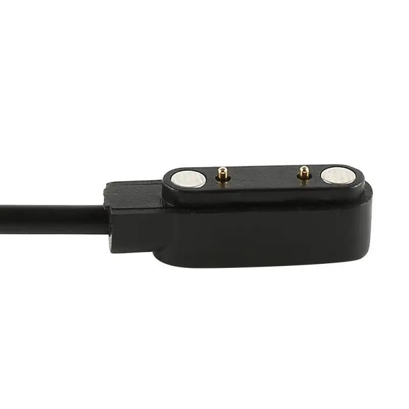 Cable de Charge Magnétique 2 Pin pour Montre Intelligenteimage 4