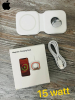 Station De Charge MagSafe Duo Rapide 15W image 3