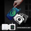 Station De Charge MagSafe Duo Rapide 15Wimage 4