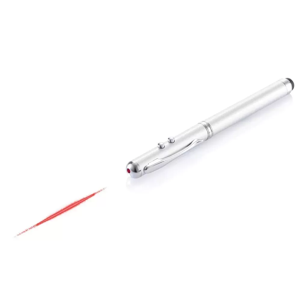 Stylo 4-en-1 image 1