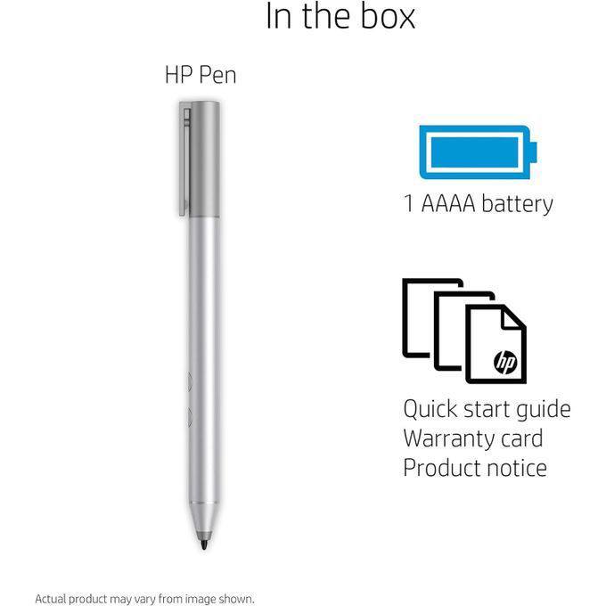 Stylo Rechargeable Original HP MPP 2.0image-2
